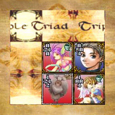 La règle Mur Cassé (vue alternative